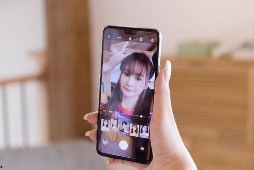 国产自拍无线视频直播,畅享科技魅力，共赴视觉盛宴  第1张