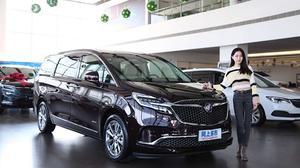 国产别克gl8试驾视频,豪华商务座驾,驾驭新境界 第1张 国产别克gl8试驾视频,豪华商务座驾,驾驭新境界 第1张