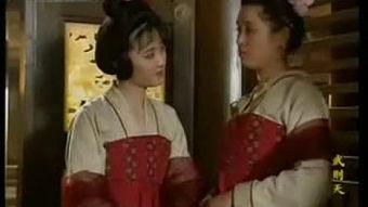 爆乳国产剧情视频,国产爆乳剧情视频，视觉盛宴来袭！  第3张