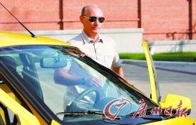 国产轿车怎么加油的视频,视频教学，轻松掌握加油技巧  第2张