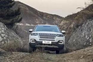 国产三剑客越野视频,极限征途见证硬核实力  第2张