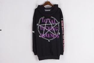 测评国产潮牌卫衣的视频,潮流与品质的完美融合 第1张 测评国产潮牌卫衣的视频,潮流与品质的完美融合 第1张