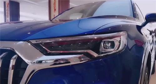 国产高马力车介绍视频,揭秘国产动力巅峰之作  第2张