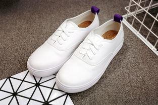 国产小白鞋拖鞋视频,时尚与舒适的完美融合