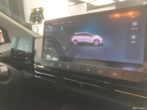 国产电车实拍视频在线播放,续航、性能与设计一网打尽