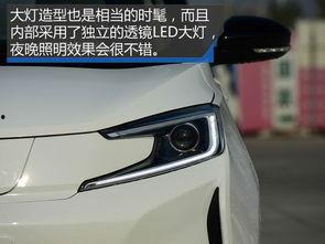 国产电车实拍视频在线播放,续航、性能与设计一网打尽  第3张