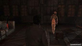 国产抓女鬼游戏视频大全,国产抓女鬼游戏视频大盘点  第2张